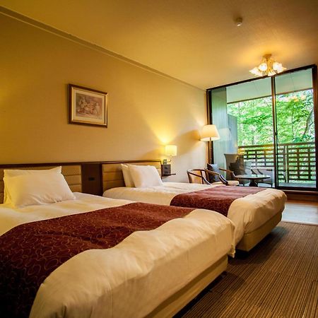 Izumigo Takayama Dog Paradise Hotel Exterior photo