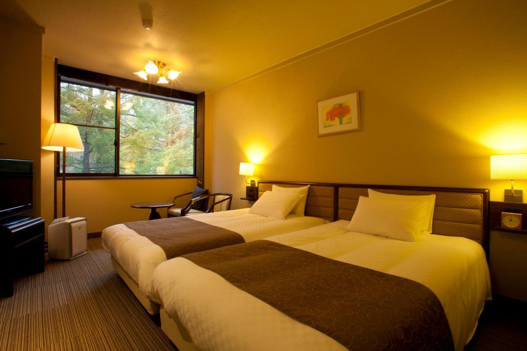 Izumigo Takayama Dog Paradise Hotel Exterior photo