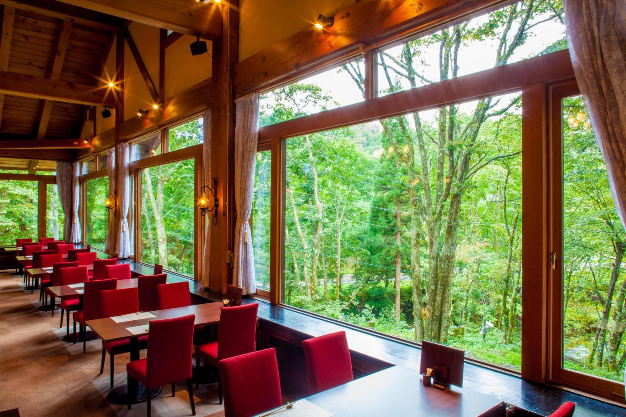 Izumigo Takayama Dog Paradise Hotel Exterior photo